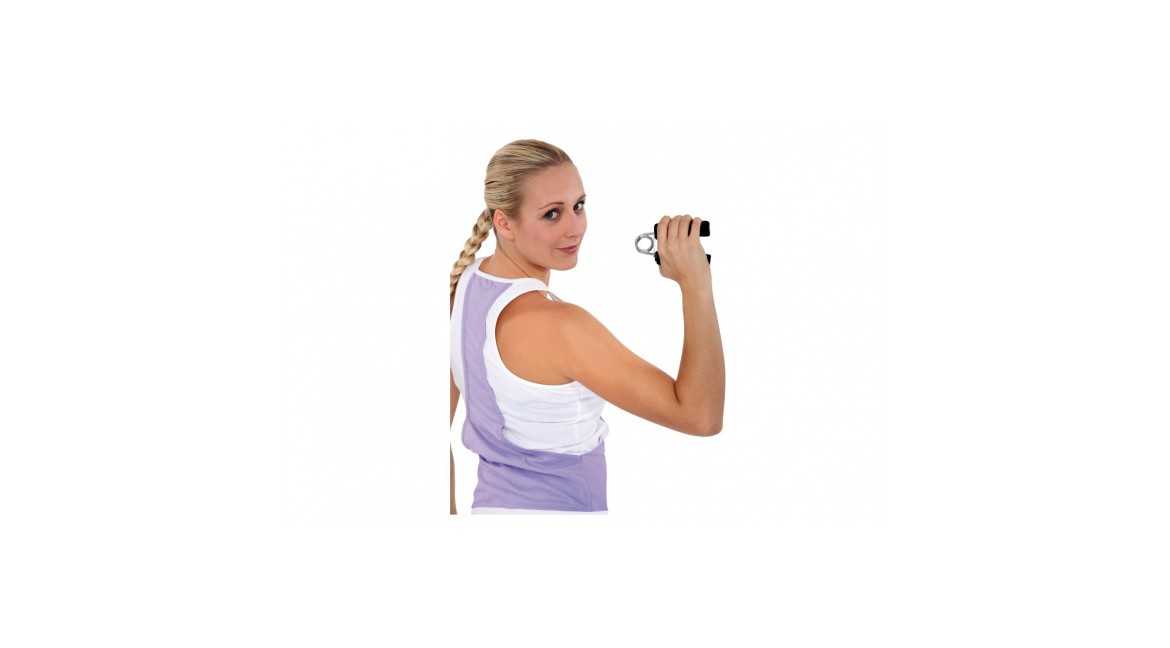 PINCE MUSCULATION SVELTUS