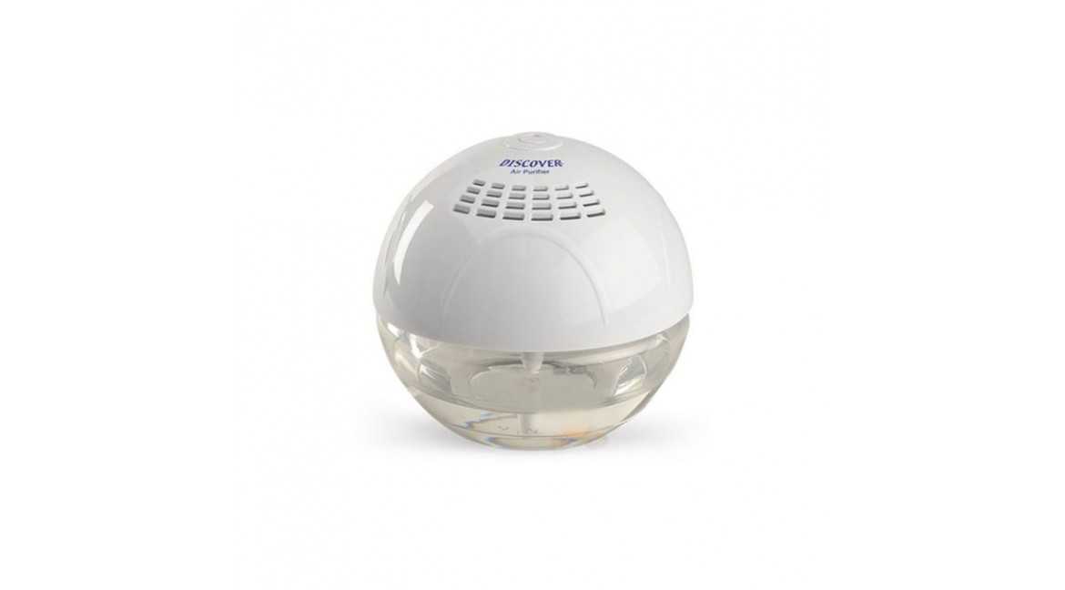 Discover Purificateur d'air...