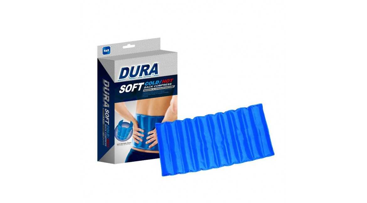 Compresses de gel froid et...