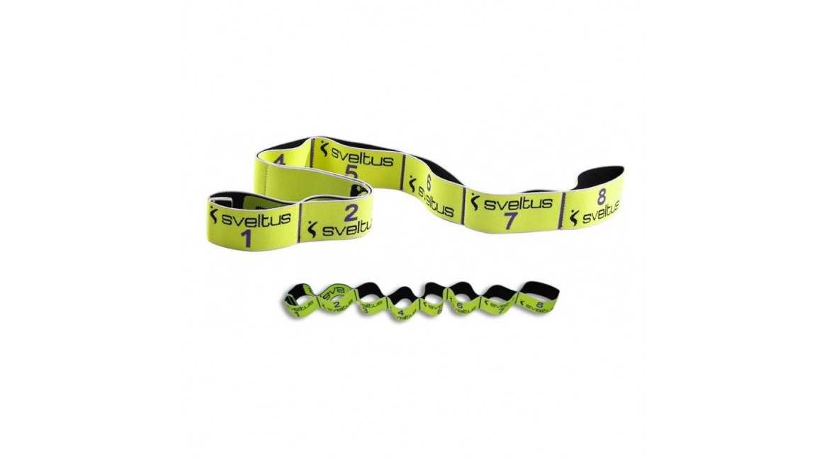 ELASTIBAND SOUPLE SVELTUS...