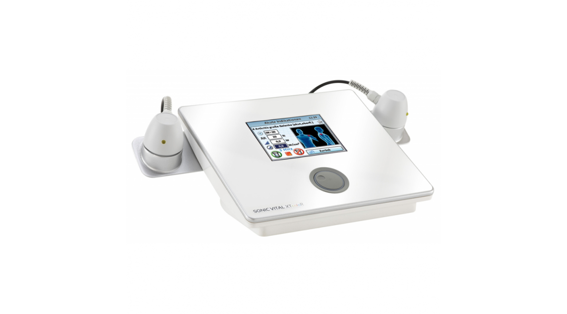 Ultrason kiné Sonic Vital XT